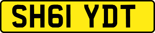 SH61YDT