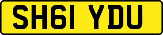 SH61YDU