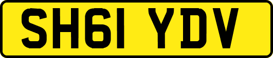 SH61YDV