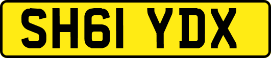 SH61YDX