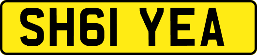 SH61YEA