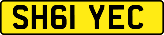SH61YEC