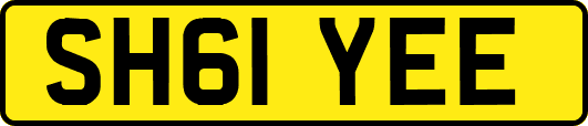 SH61YEE