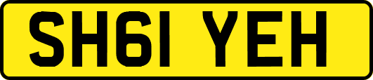 SH61YEH