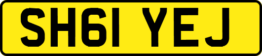 SH61YEJ