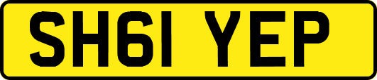 SH61YEP