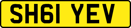 SH61YEV