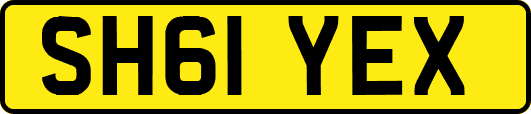 SH61YEX