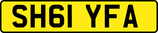 SH61YFA