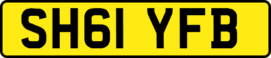 SH61YFB