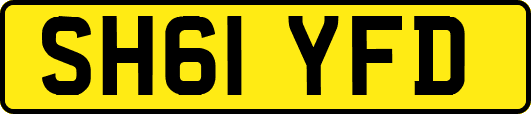 SH61YFD