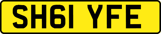SH61YFE