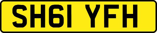 SH61YFH