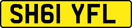 SH61YFL