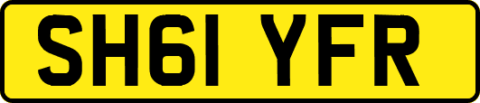 SH61YFR
