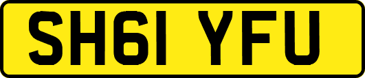 SH61YFU