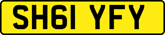 SH61YFY