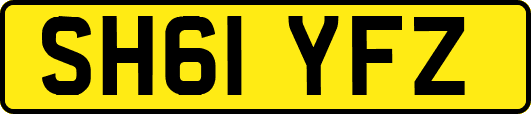 SH61YFZ