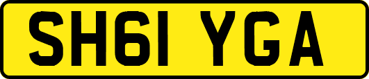 SH61YGA
