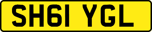 SH61YGL