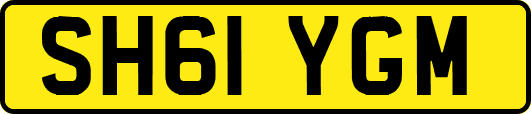 SH61YGM
