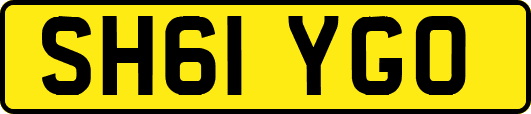 SH61YGO