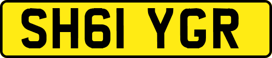 SH61YGR