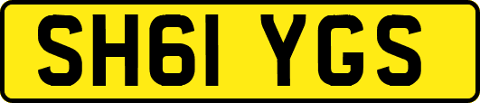 SH61YGS