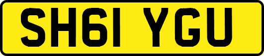 SH61YGU