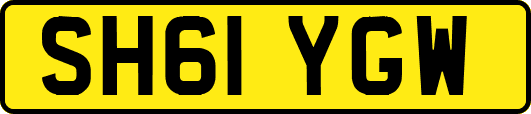 SH61YGW