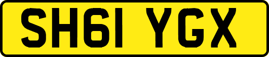 SH61YGX