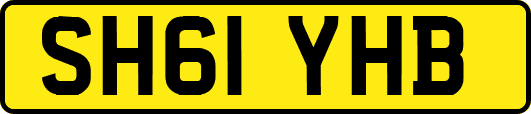 SH61YHB