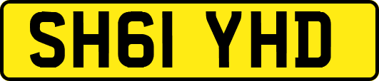 SH61YHD
