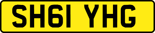 SH61YHG