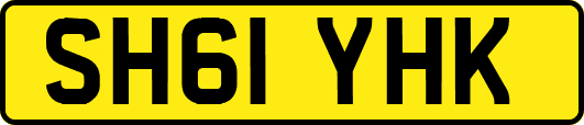 SH61YHK