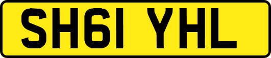 SH61YHL