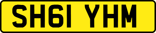 SH61YHM