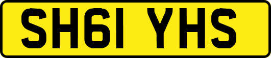 SH61YHS