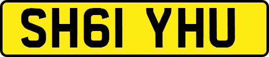 SH61YHU