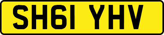 SH61YHV