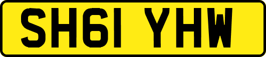 SH61YHW