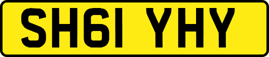 SH61YHY