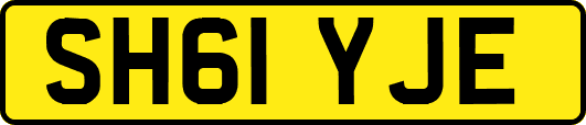 SH61YJE