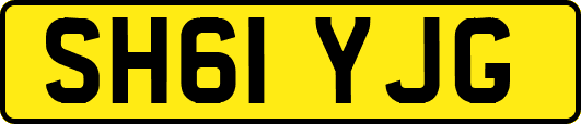 SH61YJG