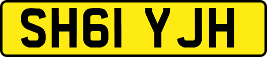 SH61YJH