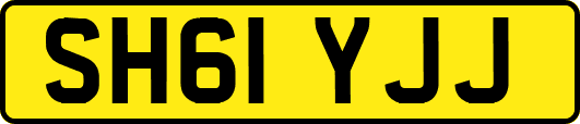SH61YJJ