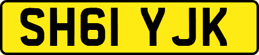 SH61YJK