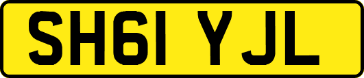 SH61YJL