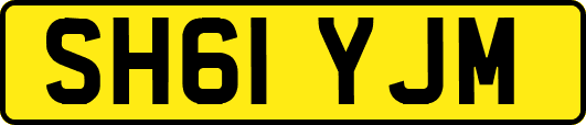 SH61YJM