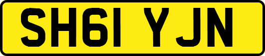 SH61YJN
